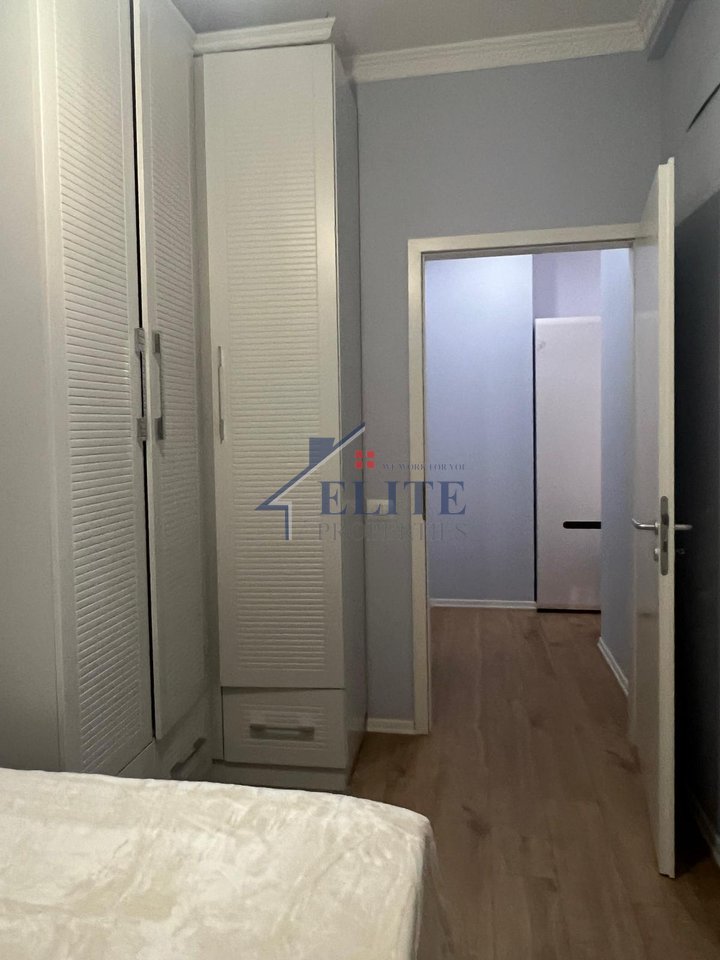 Bulevardi i Ri, Kompleksi Marga 2 –  apartament 2+1 me qira