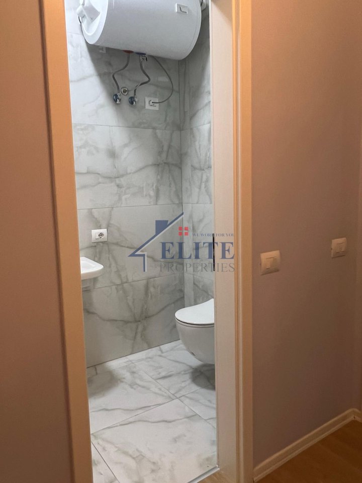 Bulevardi i Ri, Kompleksi Marga 2 –  apartament 2+1 me qira