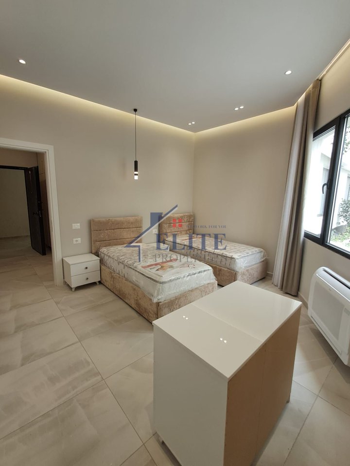 Ish UET-ja, apartament 2+1 me qira