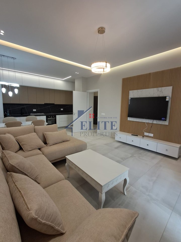 Ish UET-ja, apartament 2+1 me qira