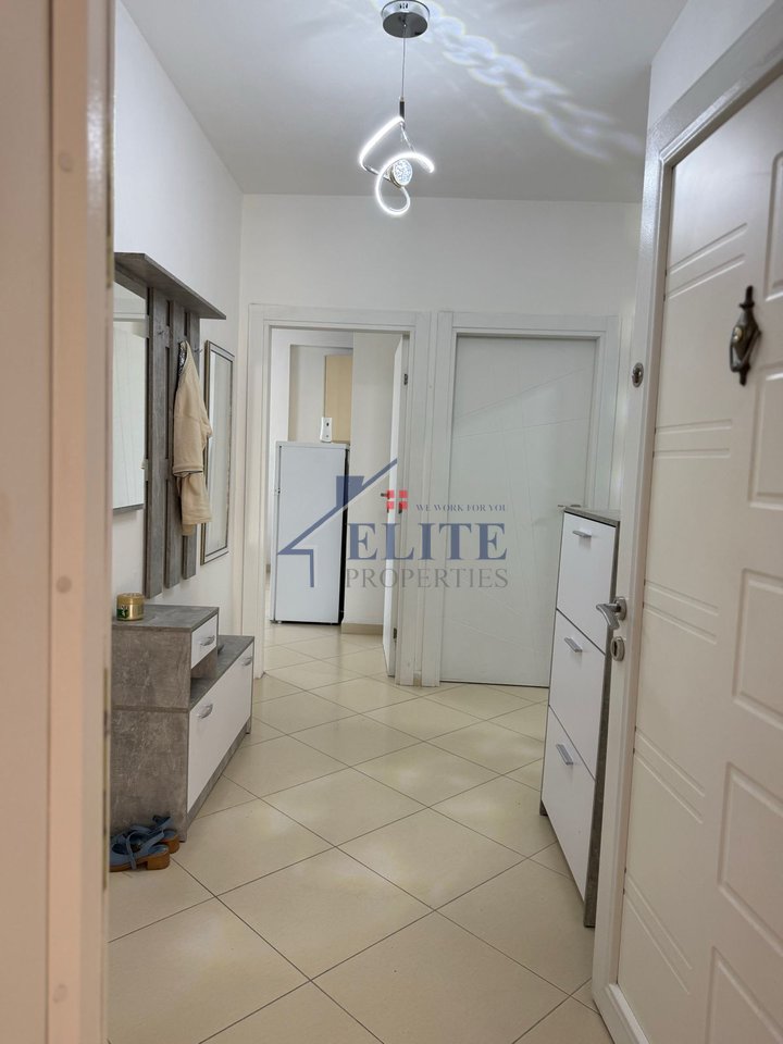 Construction Engineering, Tirana  –  2+1 apartment for rent