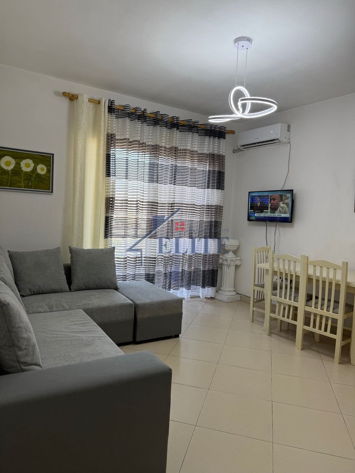 Construction Engineering, Tirana  –  2+1 apartment for rent