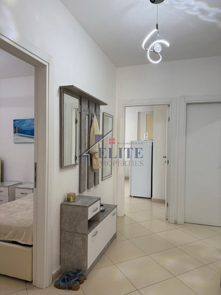 Construction Engineering, Tirana  –  2+1 apartment for rent