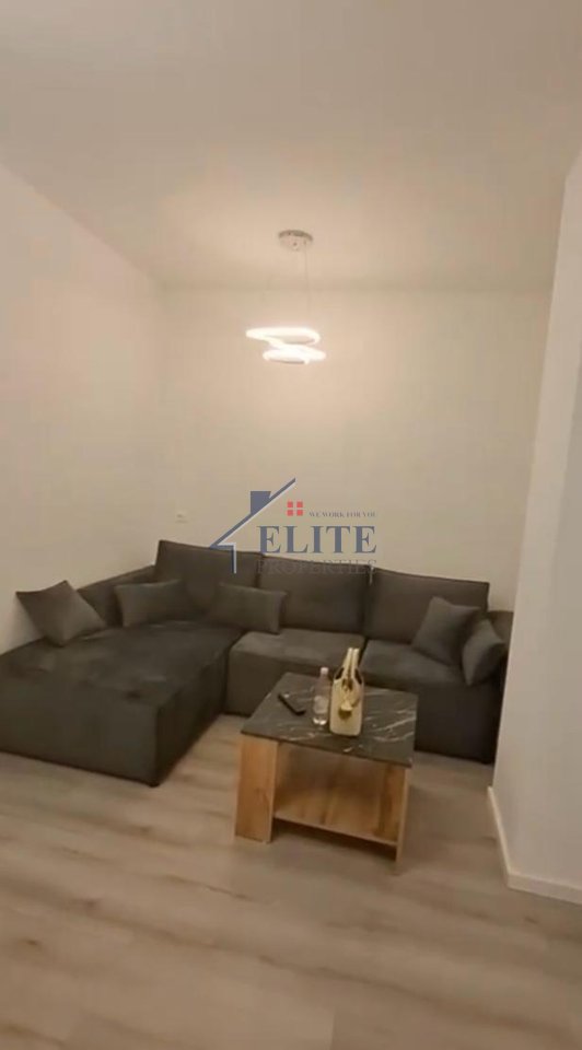 Bulevardi Zogu I –  apartament 1+1 me qira