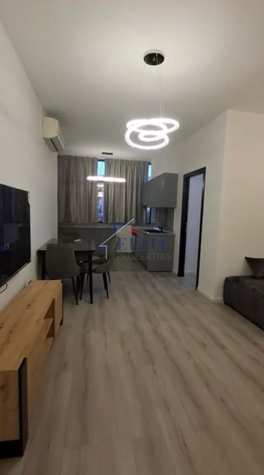 Bulevardi Zogu I –  apartament 1+1 me qira