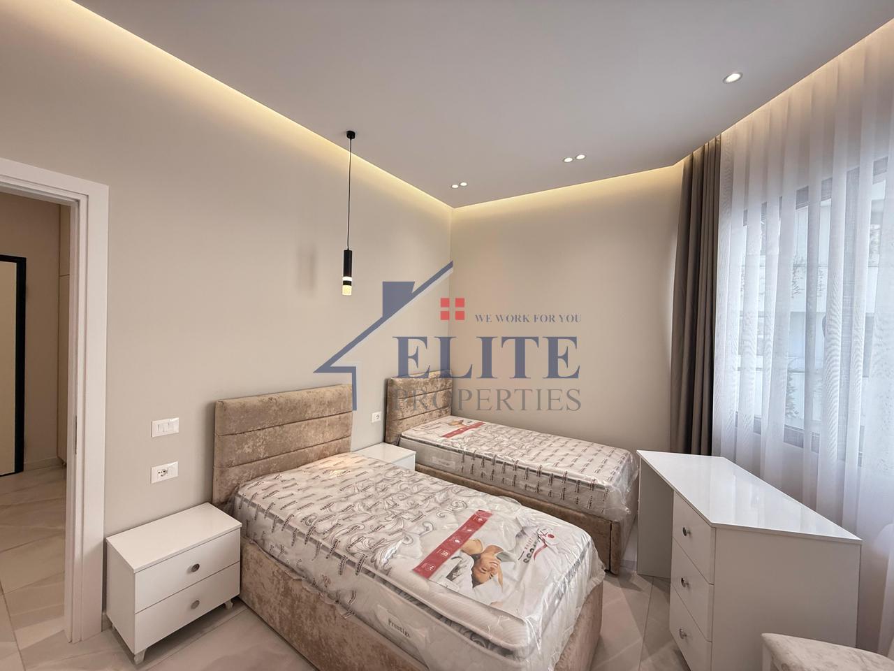 Ish UET-ja, apartament 2+1 me qira