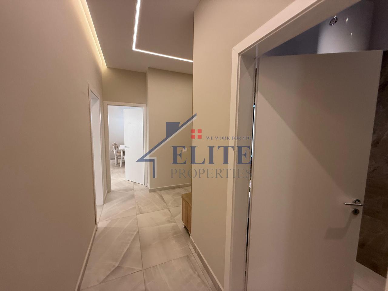 Ish UET-ja, apartament 2+1 me qira