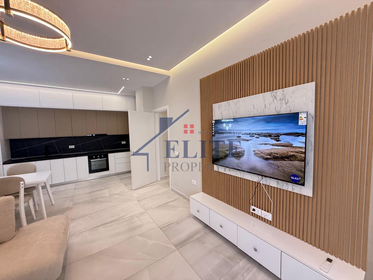 Ish UET-ja, apartament 2+1 me qira