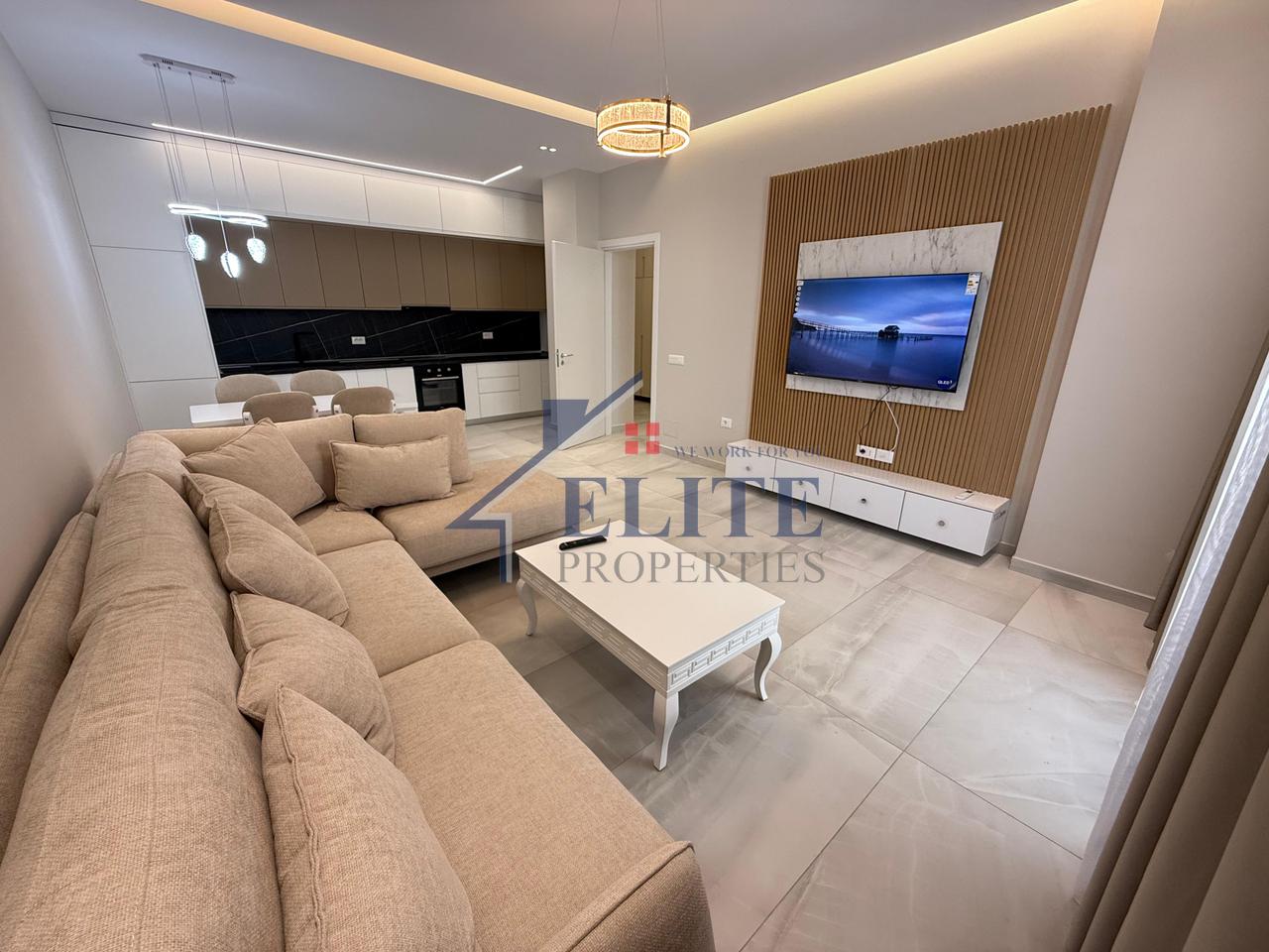 Ish UET-ja, apartament 2+1 me qira