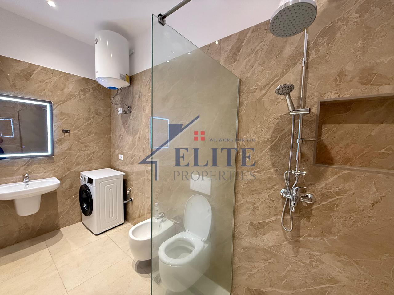 Ish UET-ja, apartament 2+1 me qira