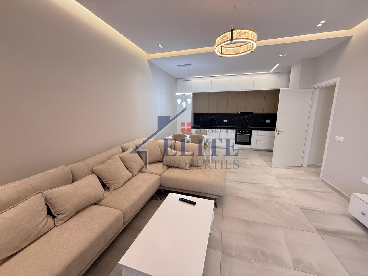 Ish UET-ja, apartament 2+1 me qira