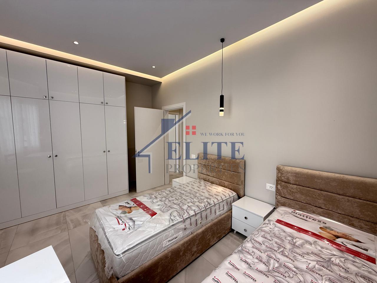 Ish UET-ja, apartament 2+1 me qira