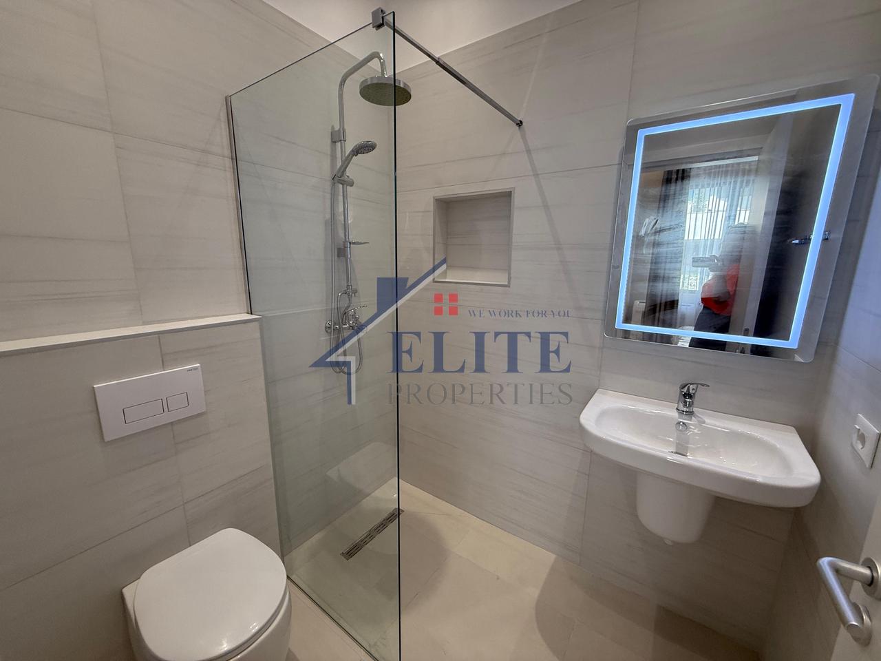 Ish UET-ja, apartament 2+1 me qira