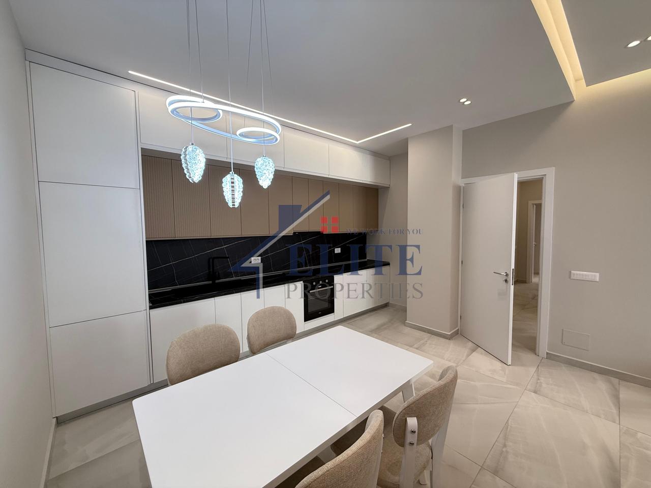 Ish UET-ja, apartament 2+1 me qira