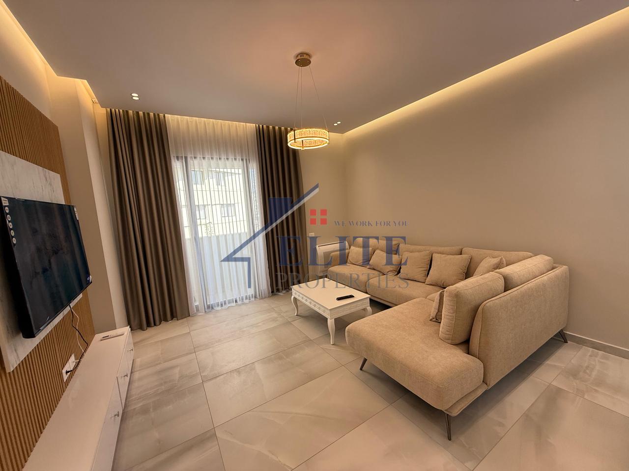 Ish UET-ja, apartament 2+1 me qira