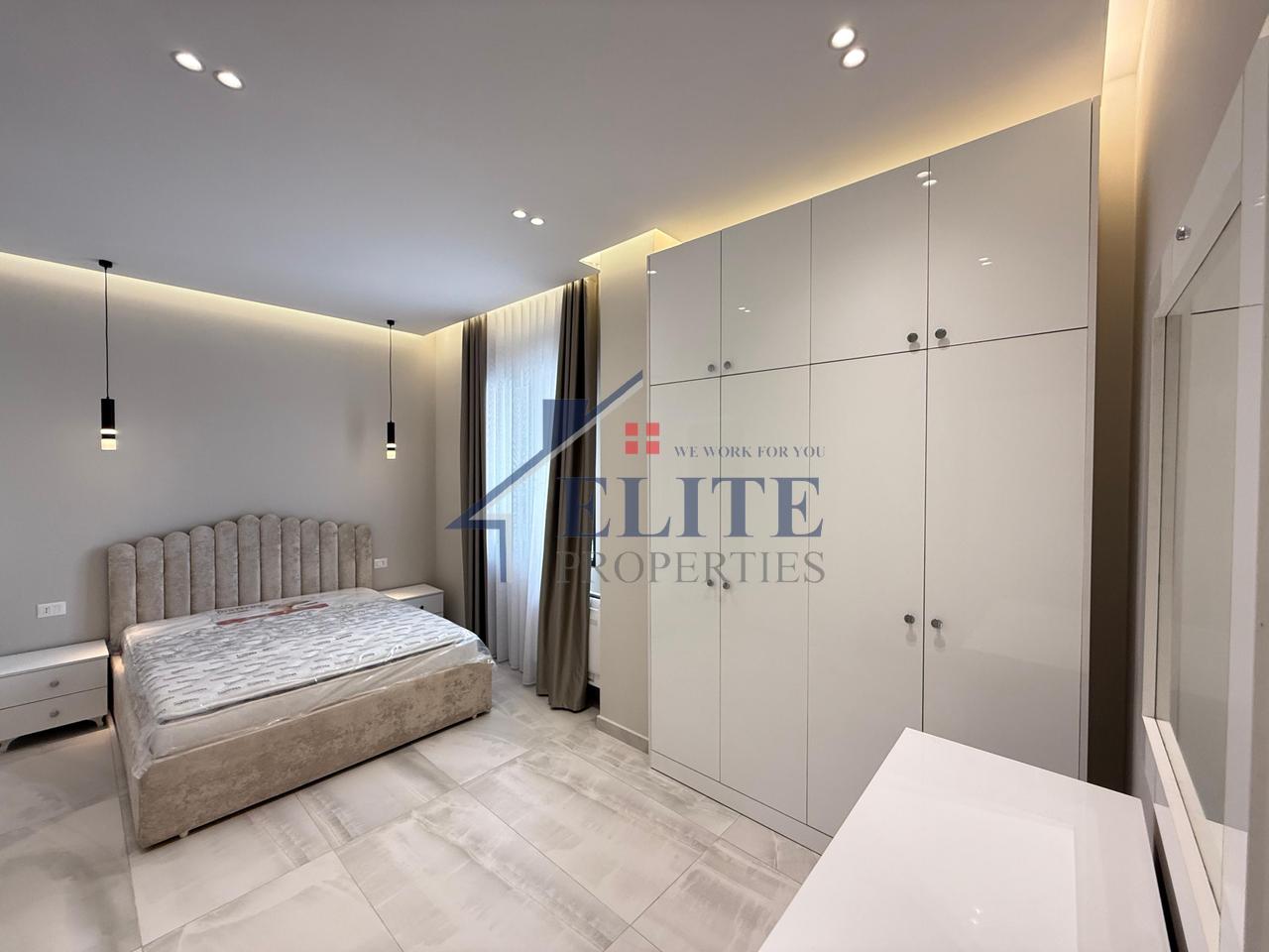 Ish UET-ja, apartament 2+1 me qira