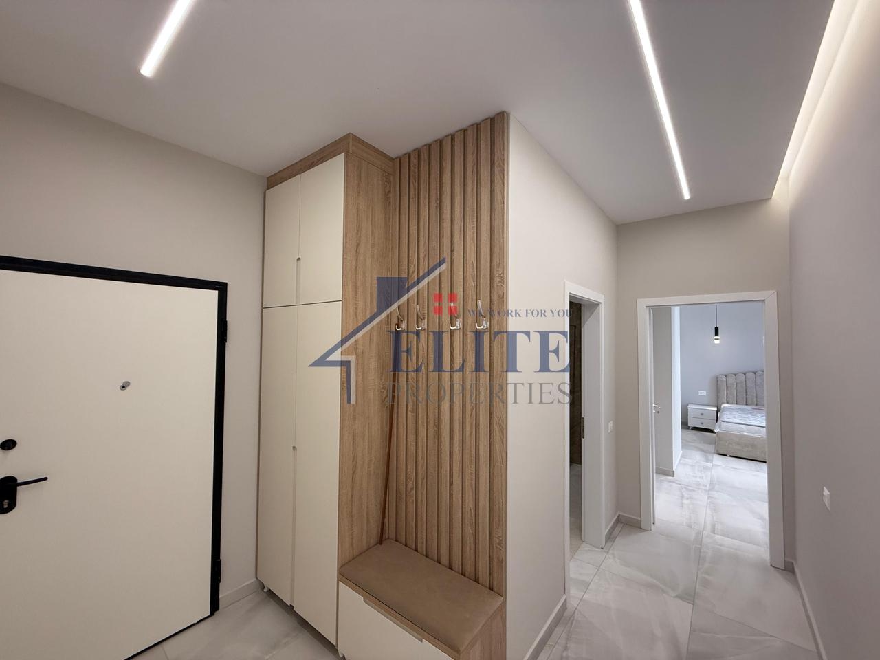 Ish UET-ja, apartament 2+1 me qira