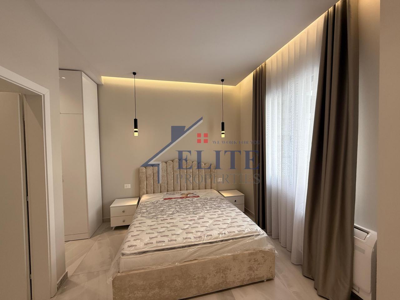 Ish UET-ja, apartament 2+1 me qira