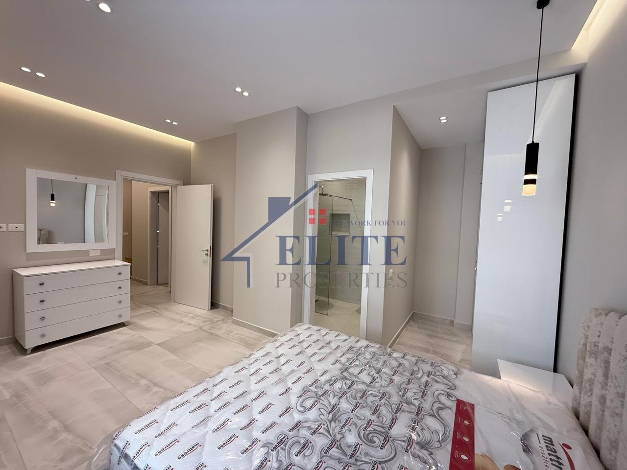 Ish UET-ja, apartament 2+1 me qira