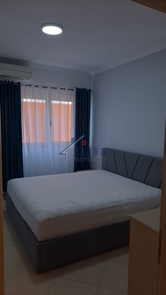 Artificial Lake, Tirana – 2+1 apartment for rent