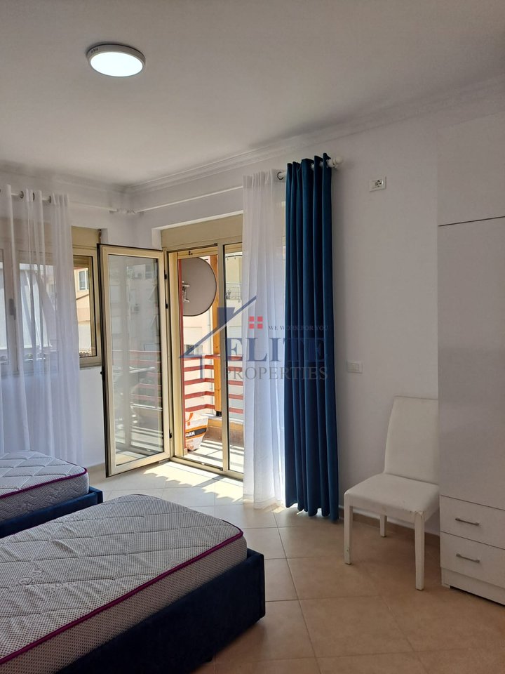Artificial Lake, Tirana – 2+1 apartment for rent