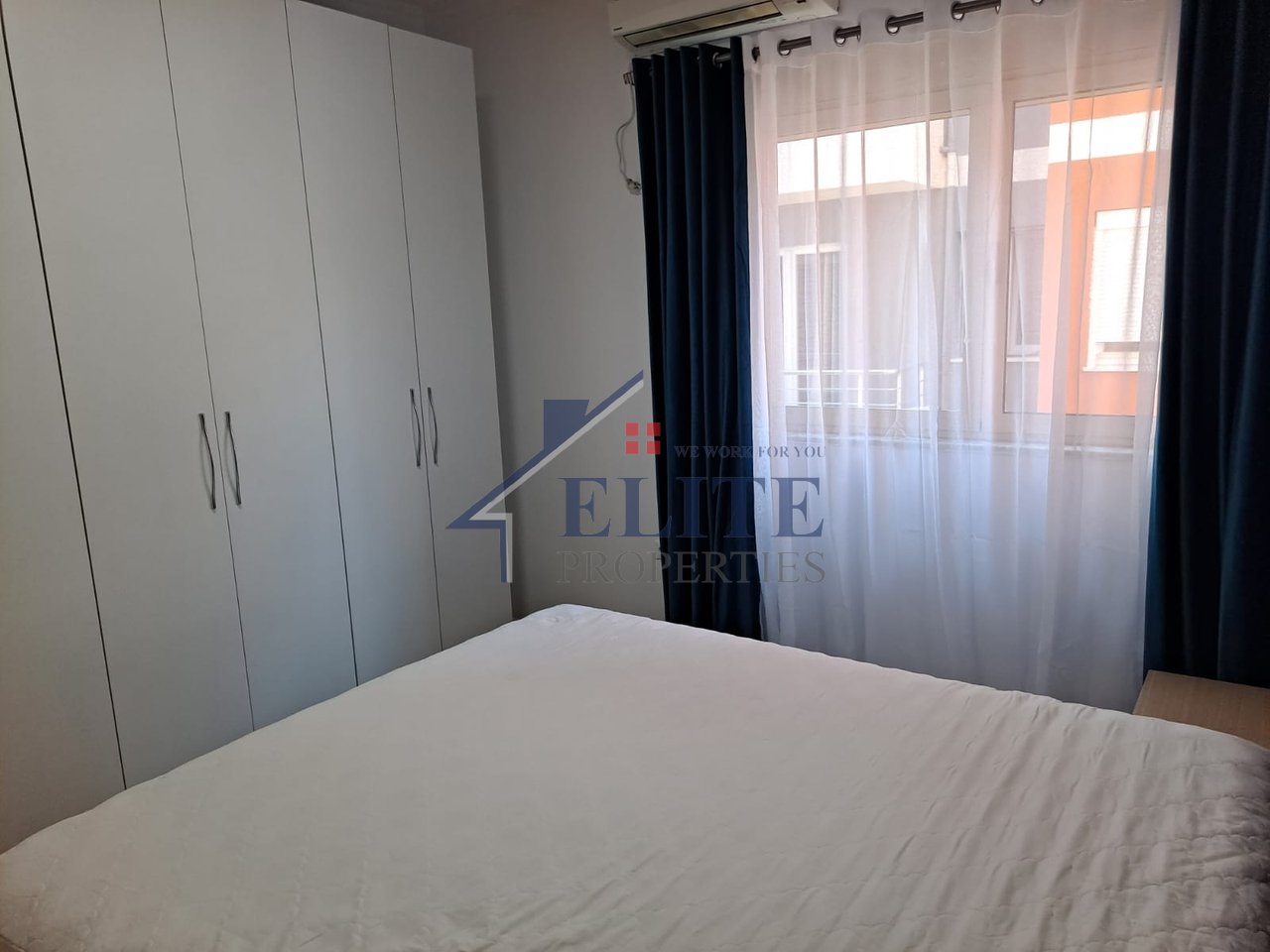 Artificial Lake, Tirana – 2+1 apartment for rent