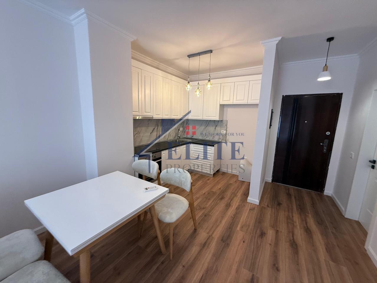 Kompleksi Magnet –  Apartament 2+1 me Qira