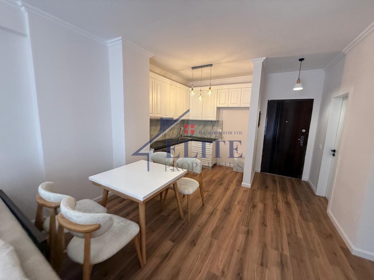 Kompleksi Magnet –  Apartament 2+1 me Qira