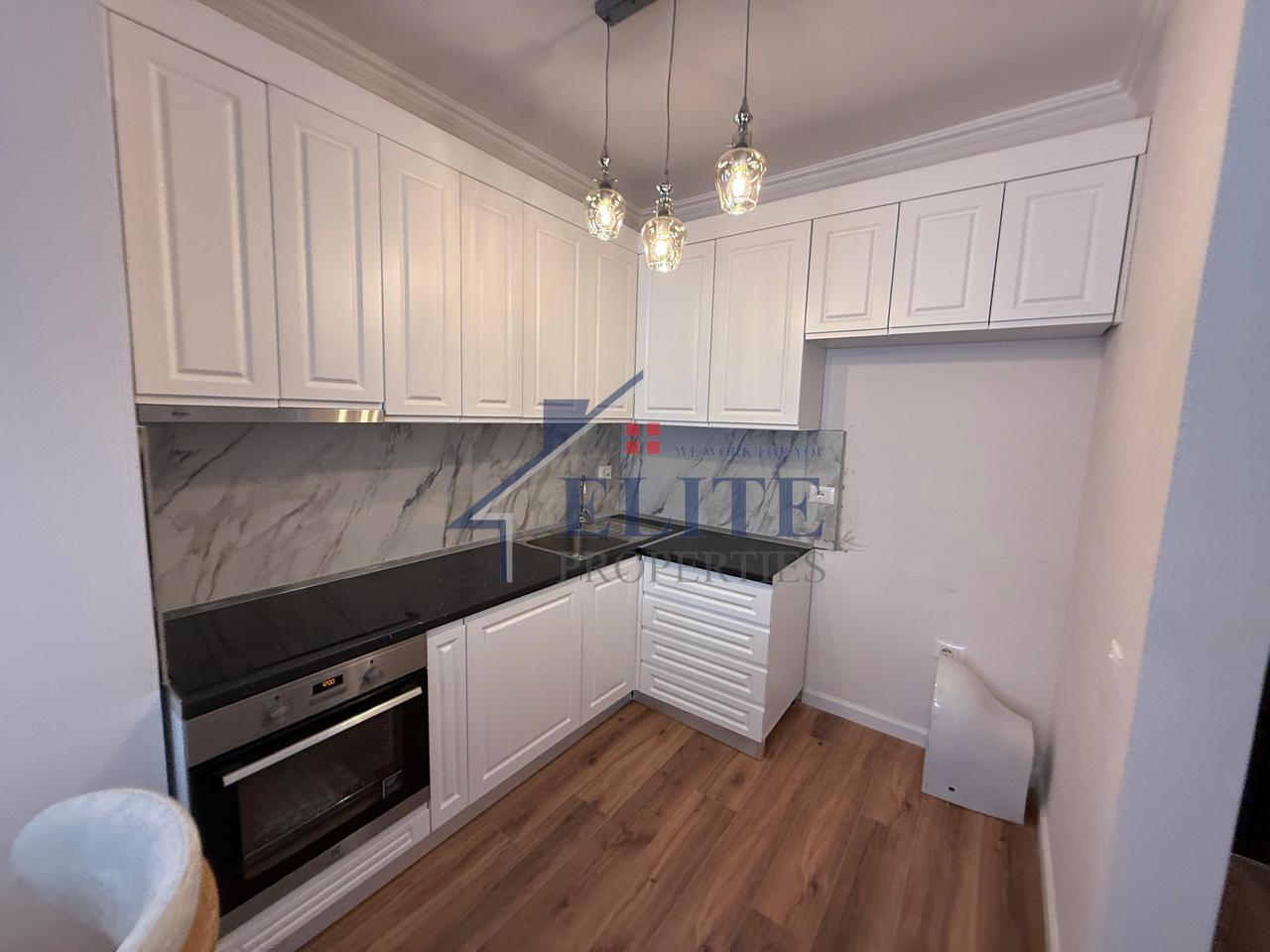 Kompleksi Magnet –  Apartament 2+1 me Qira