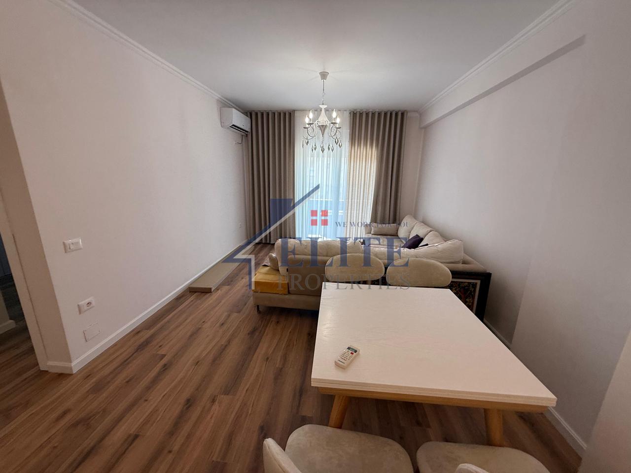 Kompleksi Magnet –  Apartament 2+1 me Qira