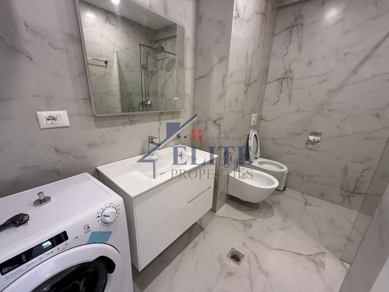 Kompleksi Magnet –  Apartament 2+1 me Qira