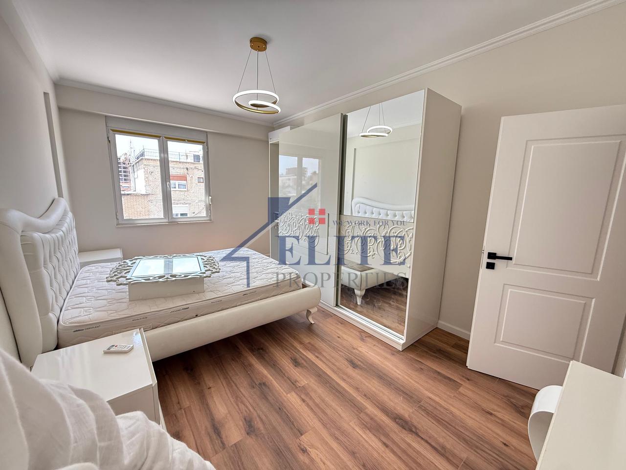 Kompleksi Magnet –  Apartament 2+1 me Qira