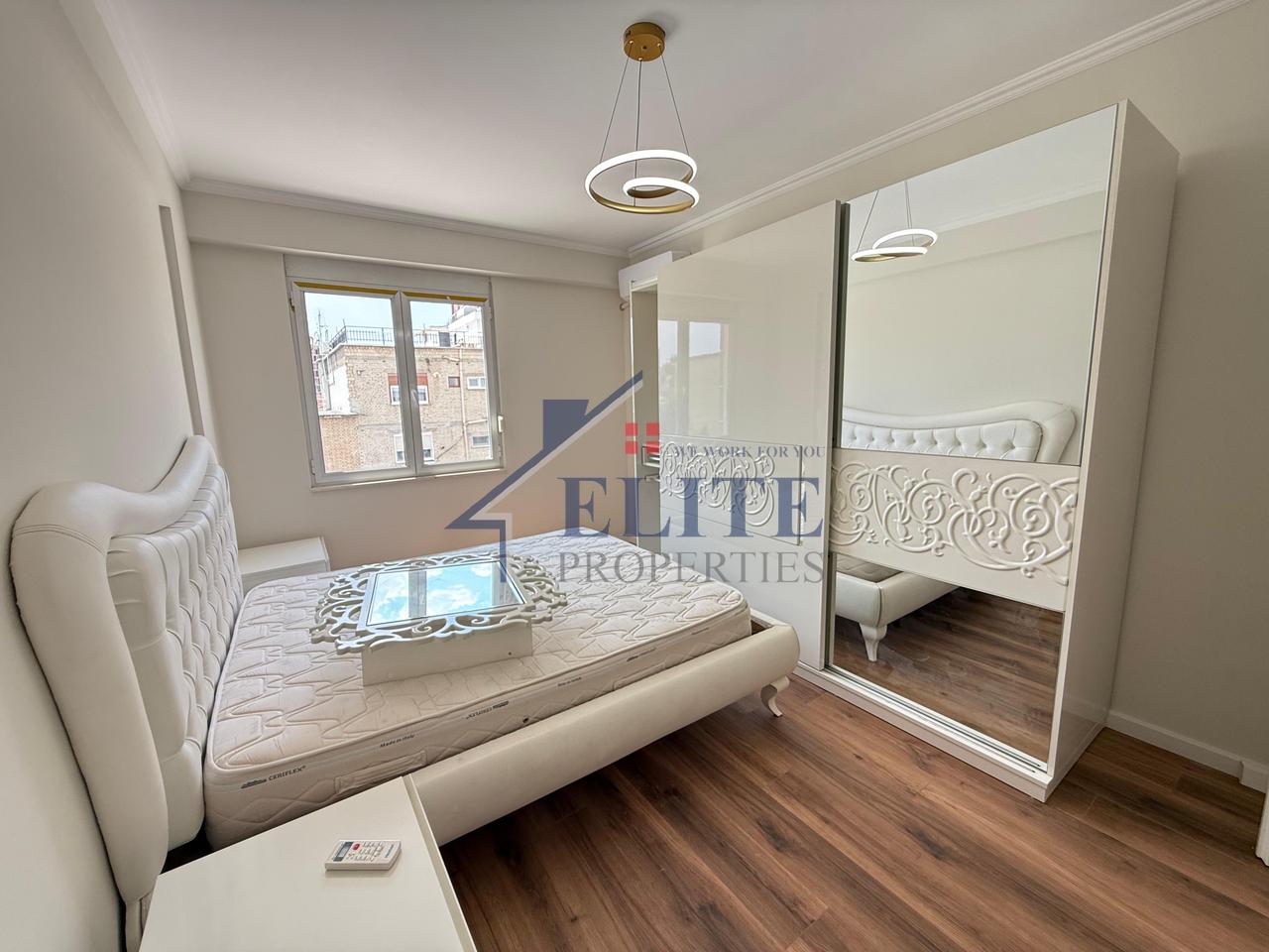 Kompleksi Magnet –  Apartament 2+1 me Qira