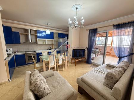 Red School, 1+1 apartment for rent