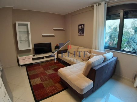 Kosovareve Street – 1+1 Apartment for Rent