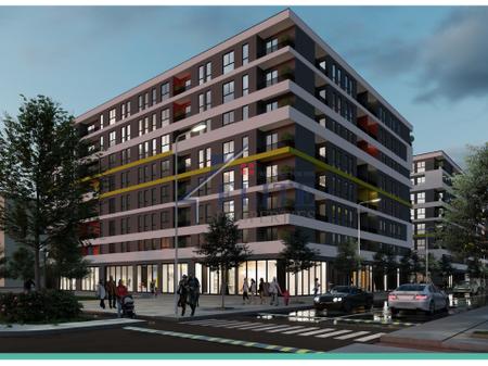 Univers City, apartament 2+1 ne shitje