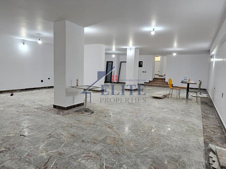 Zogu i Zi, one bedroom apartment for rent