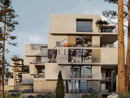 Porto Lalzi – 1+1 Apartment for Sale