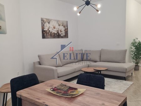 Fresk – appartamento 1+1 in affitto