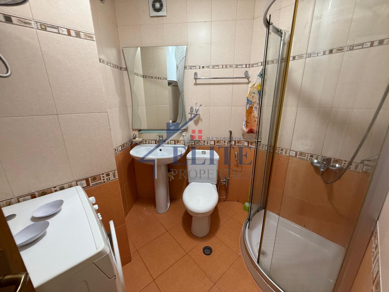 Red School, 1+1 apartment for rent