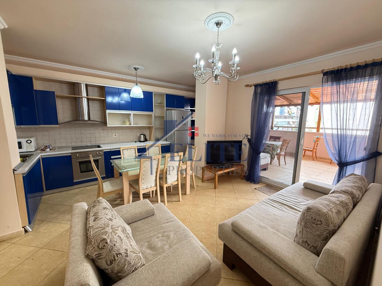 Red School, 1+1 apartment for rent