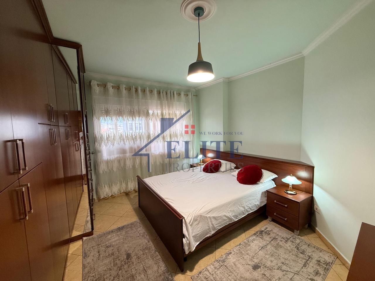 Red School, 1+1 apartment for rent
