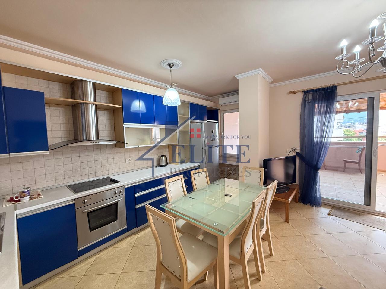Red School, 1+1 apartment for rent
