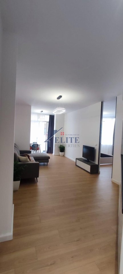 Selite, apartament 1+1 me qira