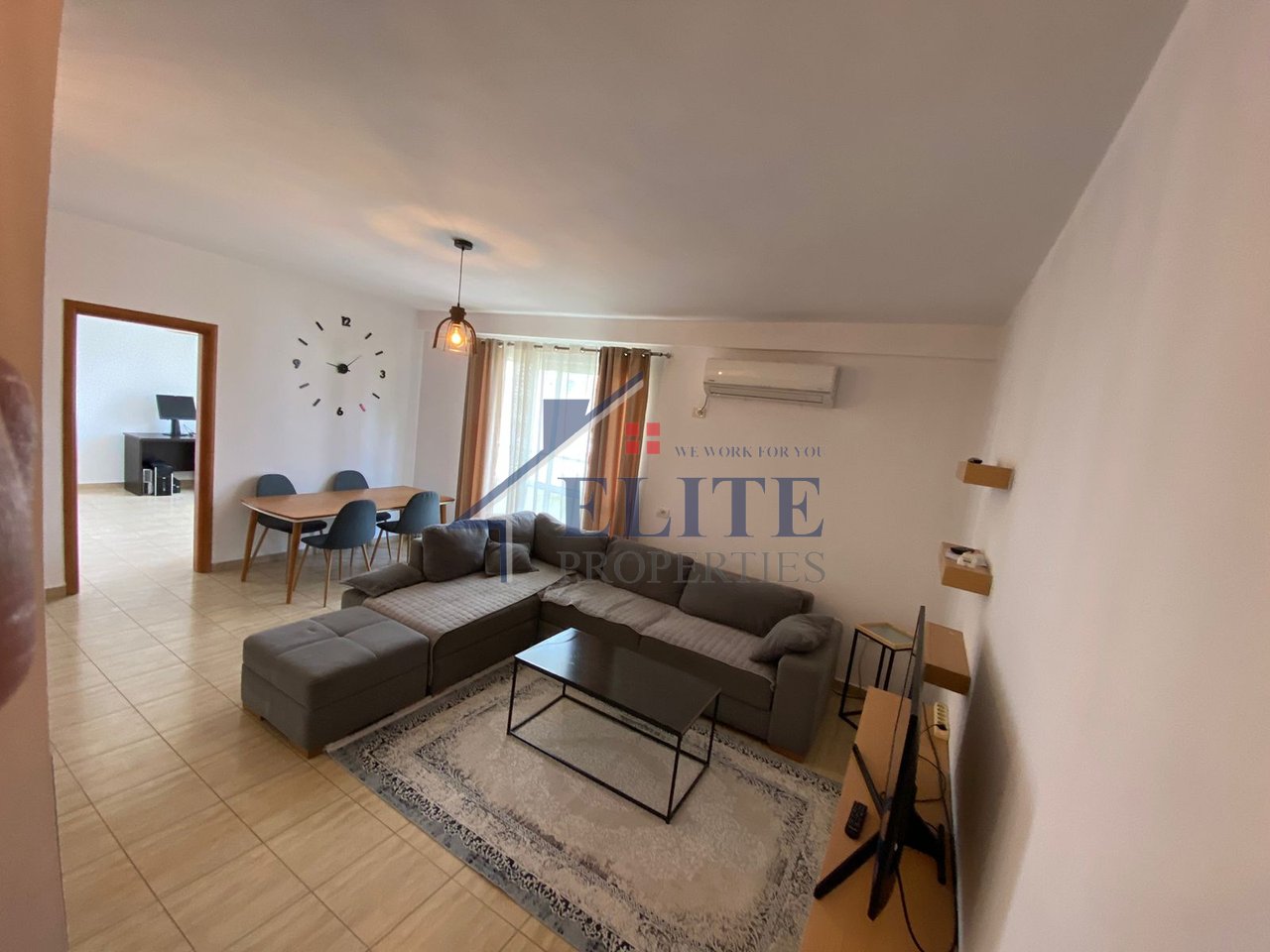 Selitë, appartamento 2+1 in affitto