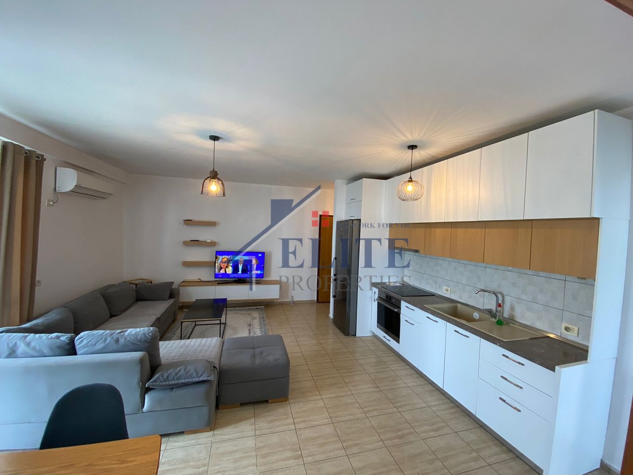 Selitë, appartamento 2+1 in affitto