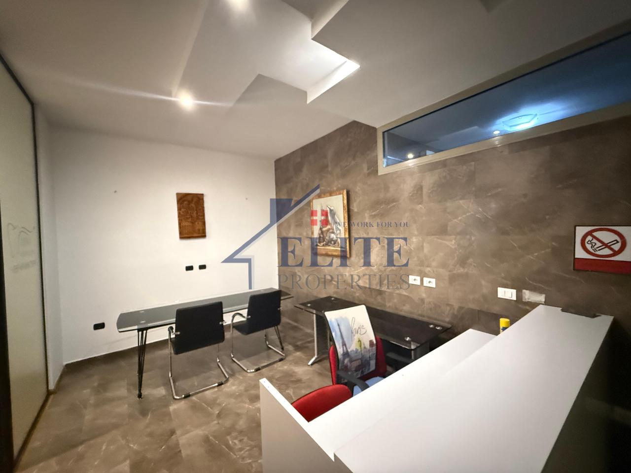 Garda e Republikes se Shqiperise, zyre me qira