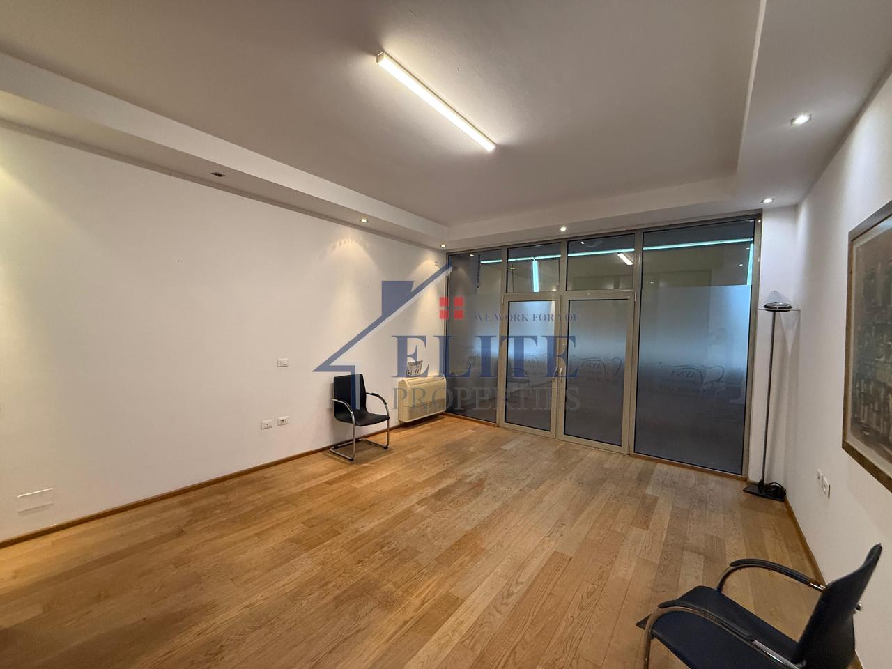 Garda e Republikes se Shqiperise, zyre me qira