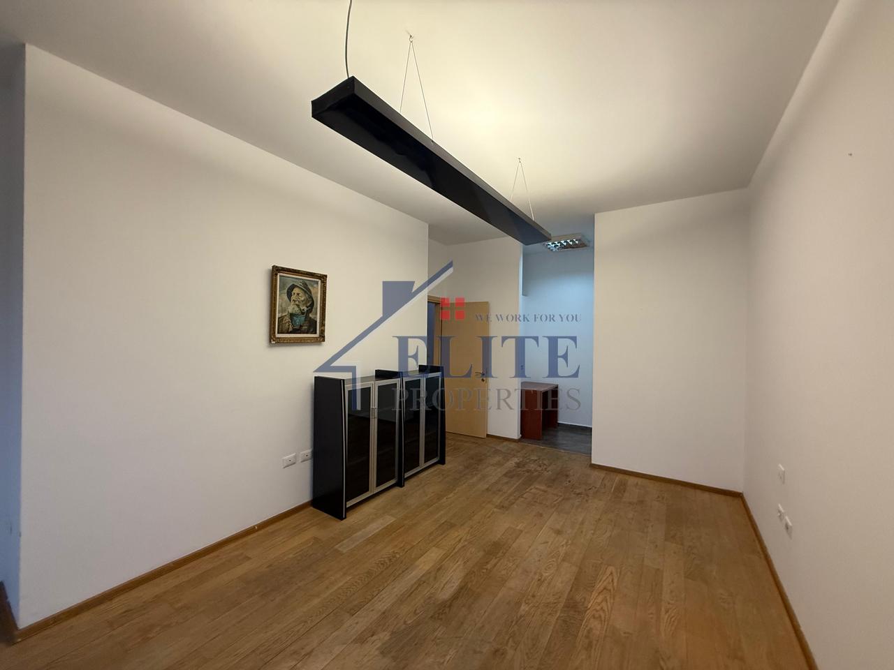 Garda e Republikes se Shqiperise, zyre me qira