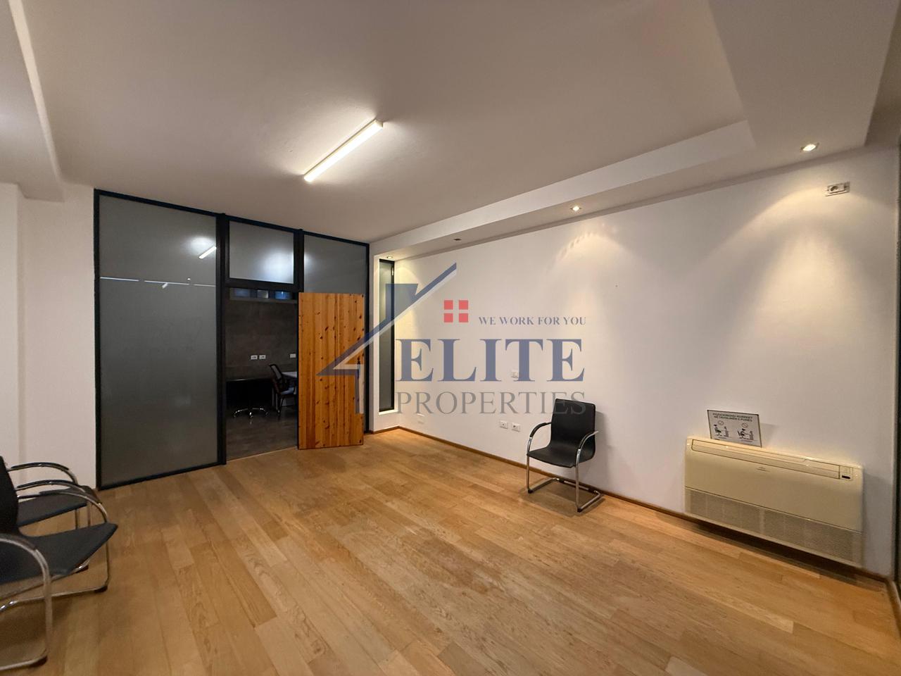 Garda e Republikes se Shqiperise, zyre me qira